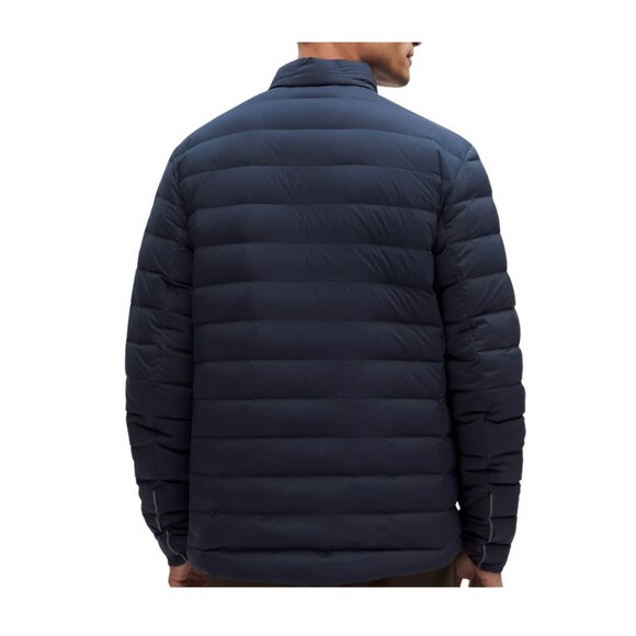 Lululemon Navigation Down Jacket - Picture 2 of 5